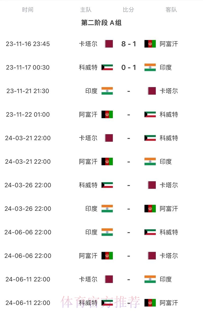 2026世界杯比赛时间中国时间 2026世界杯比赛时间中国时间