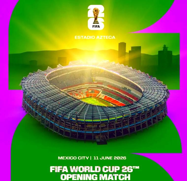 2026美加墨世界杯高清直播准不准 2026美加墨世界杯高清直播准不准